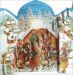CALENDRIER DE L'AVENT